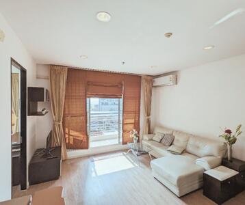 ขาย - Baan Klang Krung Siam-Pathumwan : บ้านกลางกรุง สยาม-ปทุมวัน คอนโดมิเนียม, กรุงเทพ