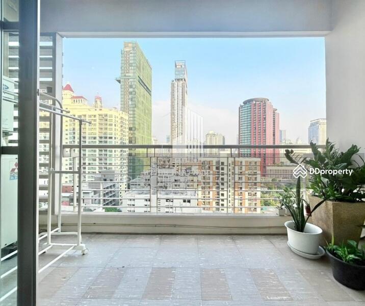 For Sale - Baan Klang Krung Siam-Pathumwan, Bangkok