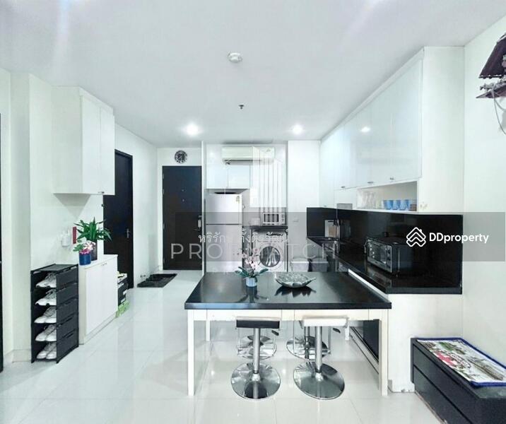 For Sale - Baan Klang Krung Siam-Pathumwan, Bangkok