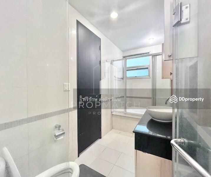 For Sale - Baan Klang Krung Siam-Pathumwan, Bangkok