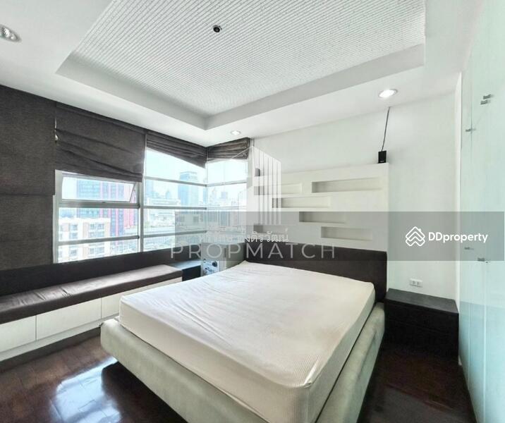For Sale - Baan Klang Krung Siam-Pathumwan, Bangkok
