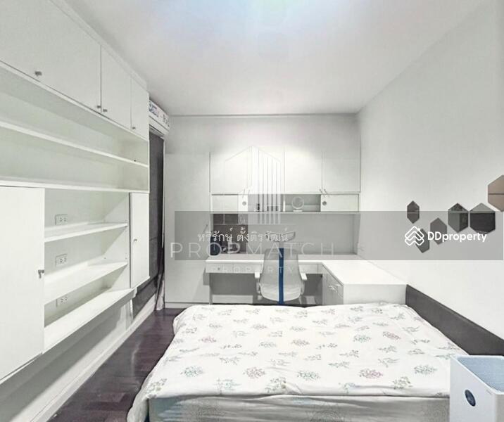 For Sale - Baan Klang Krung Siam-Pathumwan, Bangkok