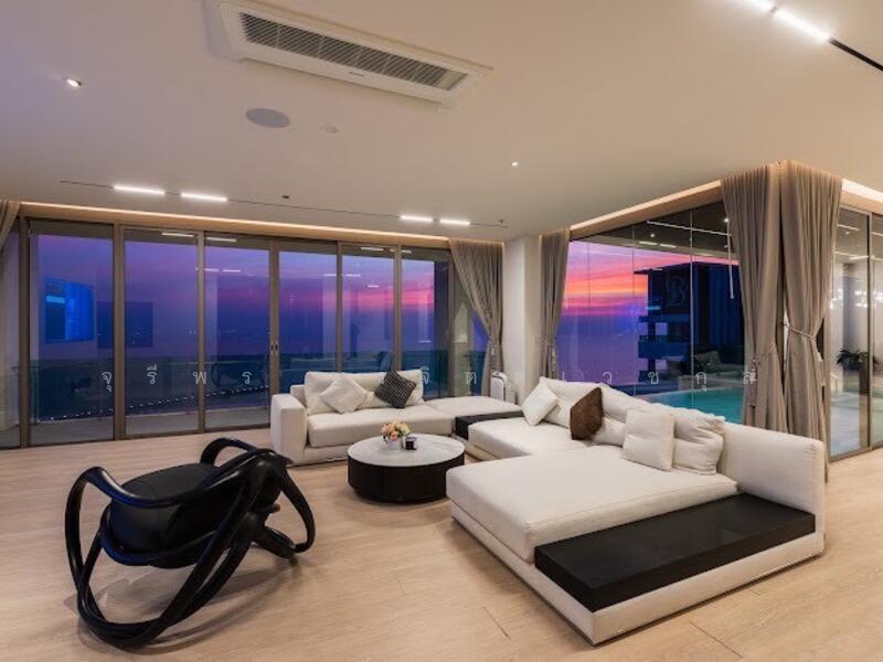 ขาย - Casalunar Paradiso : คาซาลูน่า พาราดิโซ, ชลบุรี