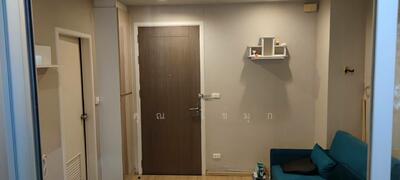 ขาย - Casa Condo Ratchada-Ratchaphruek : คาซ่า คอนโด รัชดา-ราชพฤกษ์, กรุงเทพ
