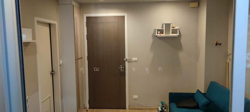 ขาย - Casa Condo Ratchada-Ratchaphruek : คาซ่า คอนโด รัชดา-ราชพฤกษ์, กรุงเทพ