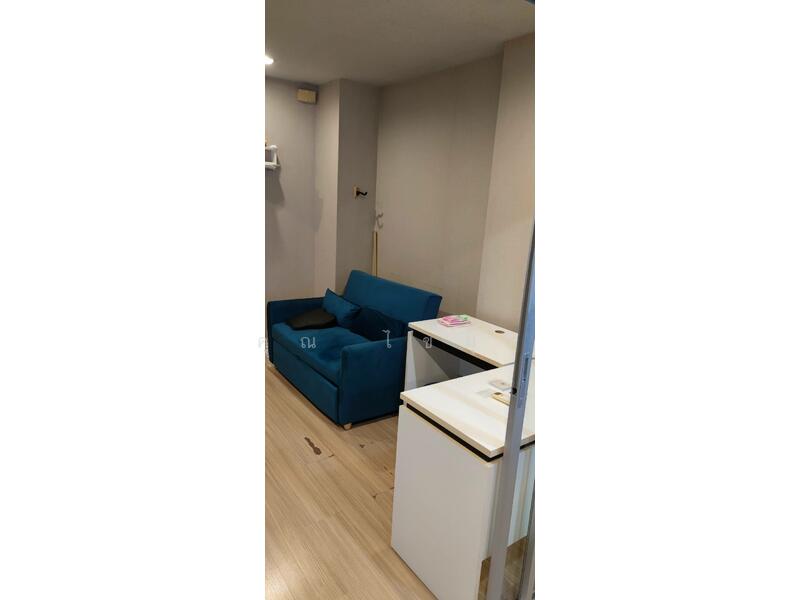 ขาย - Casa Condo Ratchada-Ratchaphruek : คาซ่า คอนโด รัชดา-ราชพฤกษ์, กรุงเทพ