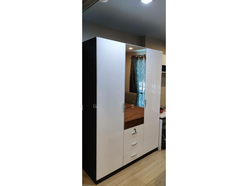 ขาย - Casa Condo Ratchada-Ratchaphruek : คาซ่า คอนโด รัชดา-ราชพฤกษ์, กรุงเทพ