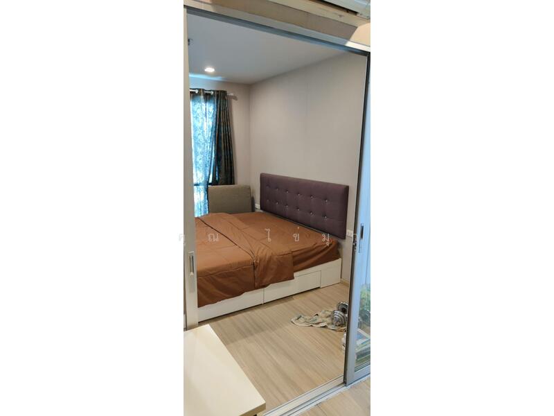ขาย - Casa Condo Ratchada-Ratchaphruek : คาซ่า คอนโด รัชดา-ราชพฤกษ์, กรุงเทพ