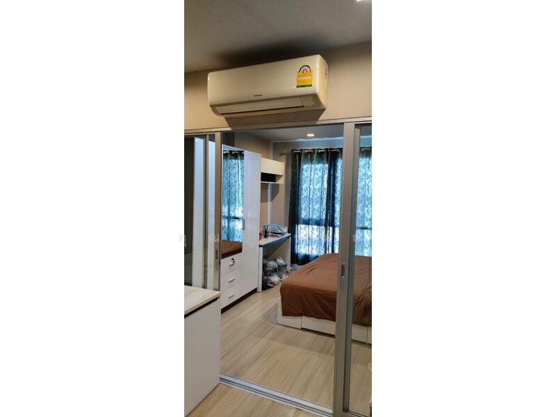 ขาย - Casa Condo Ratchada-Ratchaphruek : คาซ่า คอนโด รัชดา-ราชพฤกษ์, กรุงเทพ