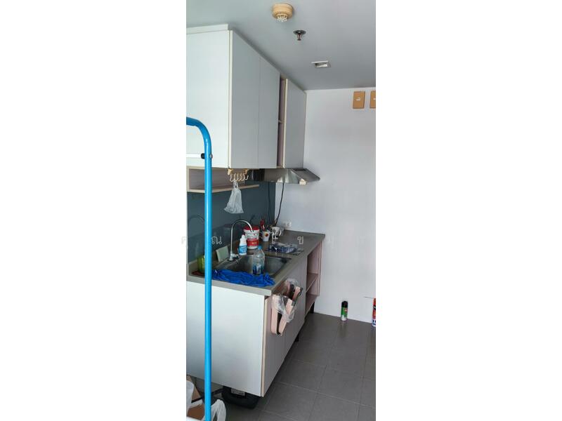 ขาย - Casa Condo Ratchada-Ratchaphruek : คาซ่า คอนโด รัชดา-ราชพฤกษ์, กรุงเทพ
