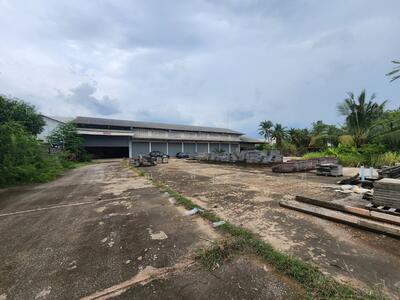 ขาย - ม.6 ต.บางน้ำจืด ตำบลบางน้ำจืด อำเภอเมือง จังหวัดสมุทรสาคร, สมุทรสาคร