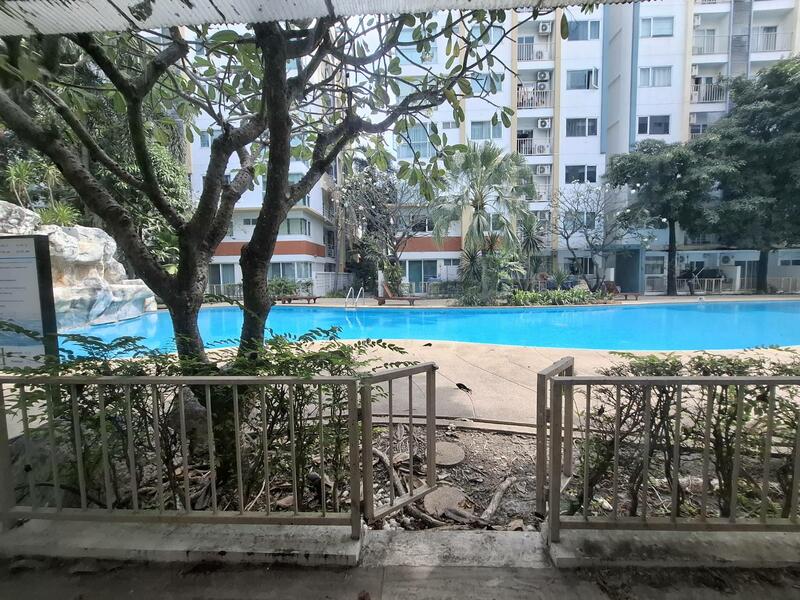 ให้เช่า - The Lake Metropark Sathorn : คอนโด เดอะเลค เมโทร พาร์ค สาทร, กรุงเทพ