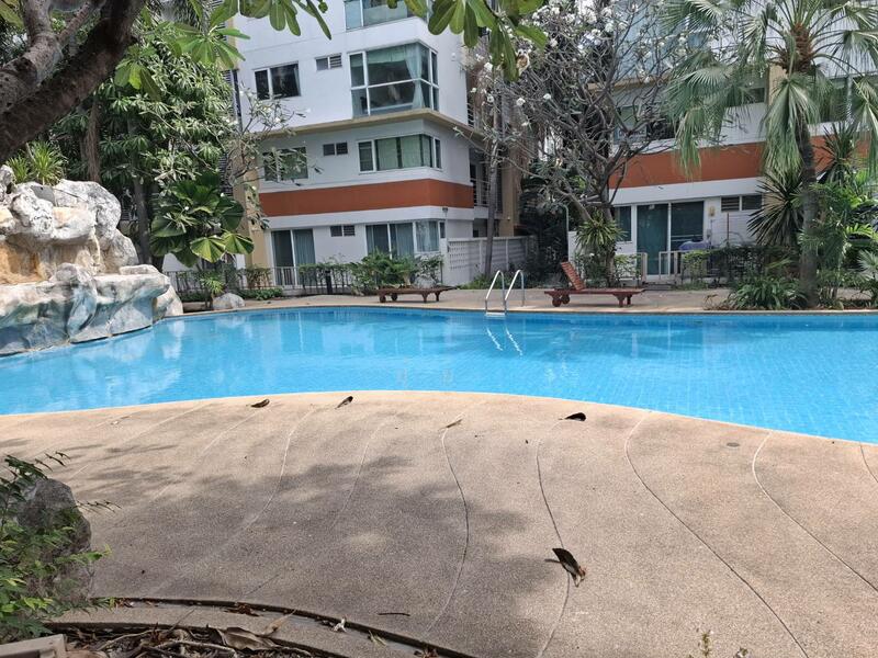 ให้เช่า - The Lake Metropark Sathorn : คอนโด เดอะเลค เมโทร พาร์ค สาทร, กรุงเทพ