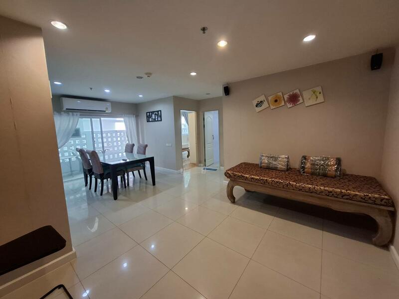 ให้เช่า - The Lake Metropark Sathorn : คอนโด เดอะเลค เมโทร พาร์ค สาทร, กรุงเทพ