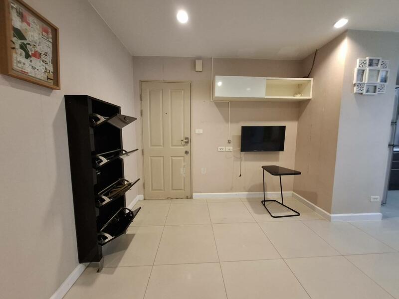 ให้เช่า - The Lake Metropark Sathorn : คอนโด เดอะเลค เมโทร พาร์ค สาทร, กรุงเทพ