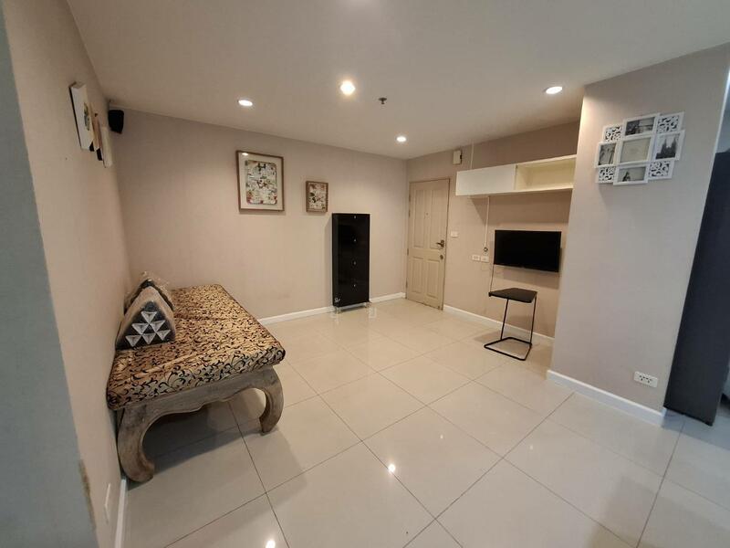 ให้เช่า - The Lake Metropark Sathorn : คอนโด เดอะเลค เมโทร พาร์ค สาทร, กรุงเทพ