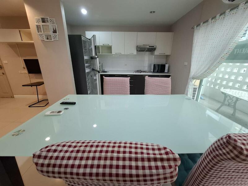 ให้เช่า - The Lake Metropark Sathorn : คอนโด เดอะเลค เมโทร พาร์ค สาทร, กรุงเทพ