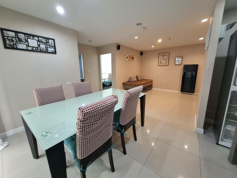 ให้เช่า - The Lake Metropark Sathorn : คอนโด เดอะเลค เมโทร พาร์ค สาทร, กรุงเทพ