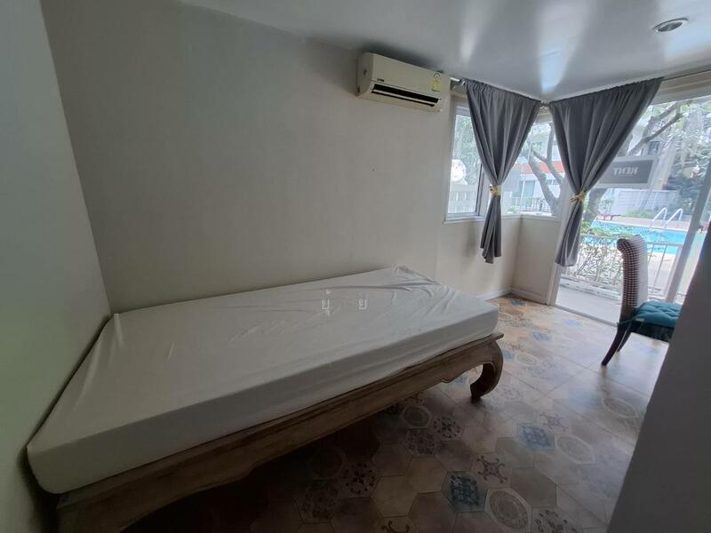 ให้เช่า - The Lake Metropark Sathorn : คอนโด เดอะเลค เมโทร พาร์ค สาทร, กรุงเทพ