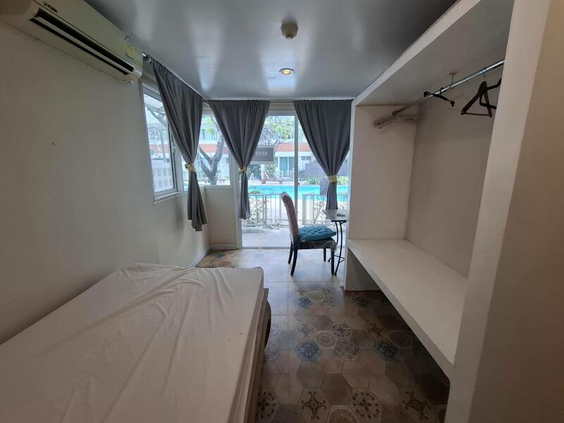 ให้เช่า - The Lake Metropark Sathorn : คอนโด เดอะเลค เมโทร พาร์ค สาทร, กรุงเทพ