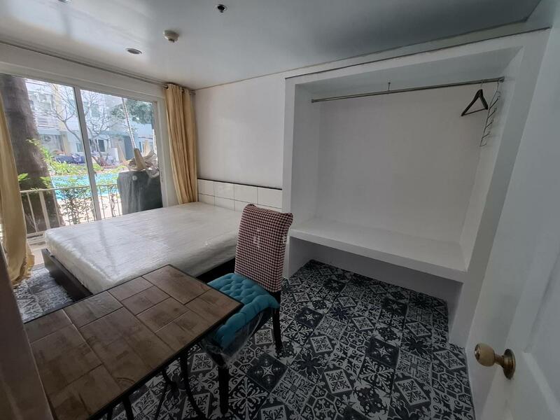 ให้เช่า - The Lake Metropark Sathorn : คอนโด เดอะเลค เมโทร พาร์ค สาทร, กรุงเทพ