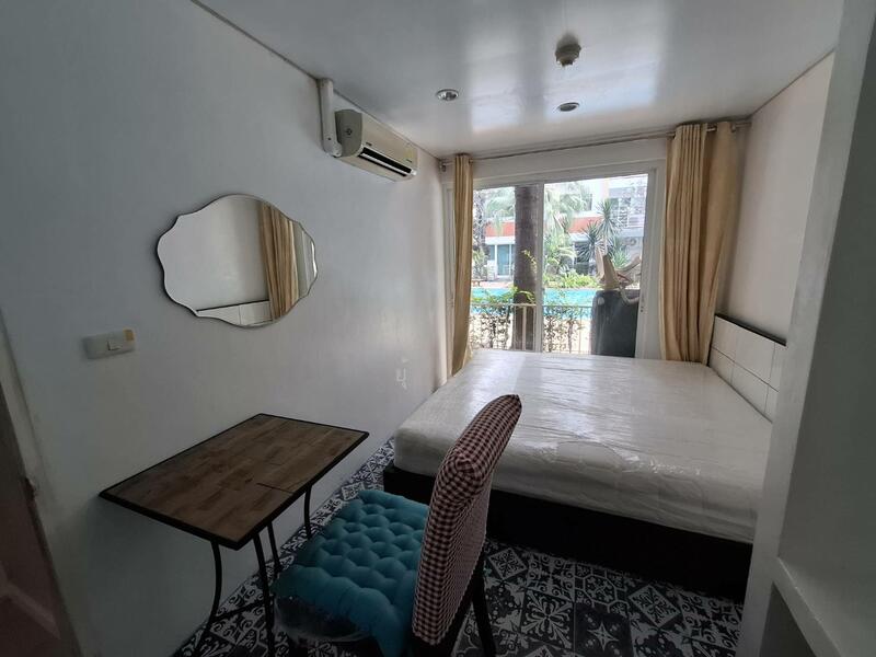 ให้เช่า - The Lake Metropark Sathorn : คอนโด เดอะเลค เมโทร พาร์ค สาทร, กรุงเทพ