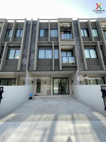 For Rent - The Mirth Lite Rachaphruek-Rama 5, Nonthaburi