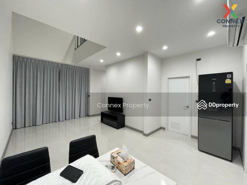 For Rent - The Mirth Lite Rachaphruek-Rama 5, Nonthaburi