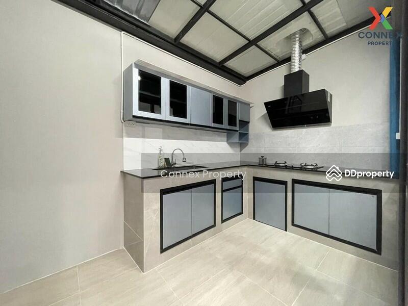 For Rent - The Mirth Lite Rachaphruek-Rama 5, Nonthaburi