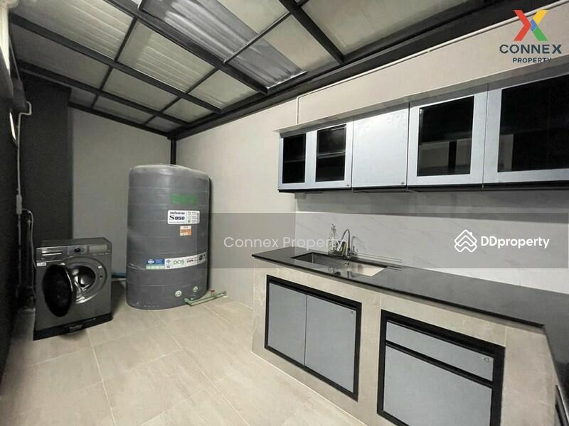 For Rent - The Mirth Lite Rachaphruek-Rama 5, Nonthaburi