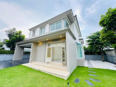 ขาย - The Grand Pinklao : เดอะ แกรนด์ ปิ่นเกล้า, กรุงเทพ