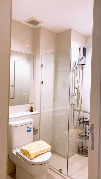 Life One Wireless, Bangkok, 1 Wireless Road, Lumphini, Pathum Wan, Bangkok, 1 Bedroom, 29 sqm, Condo For Rent, by Thida Thewinram, 11597429 - DDproperty.com