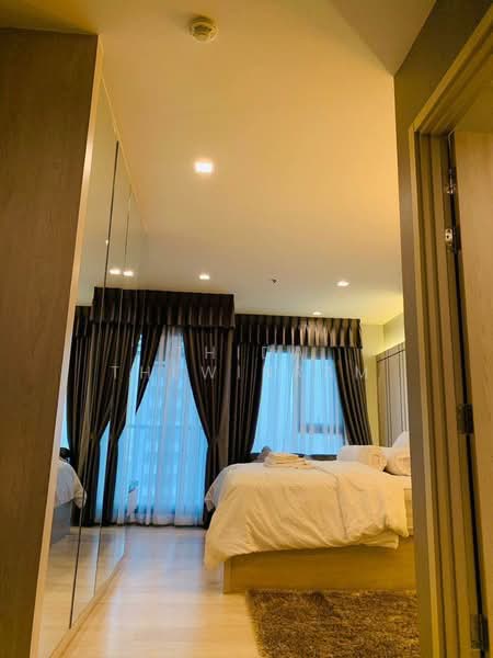 Life One Wireless, Bangkok, 1 Wireless Road, Lumphini, Pathum Wan, Bangkok, 1 Bedroom, 29 sqm, Condo For Rent, by Thida Thewinram, 11597429 - DDproperty.com