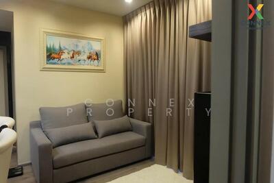 For Rent - Whizdom Avenue Ratchada-Ladprao, Bangkok