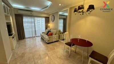 For Rent - Saranjai Mansion, Bangkok