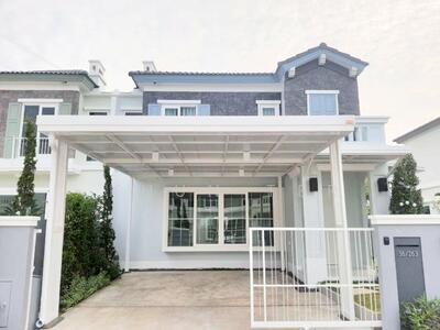 ขาย - Anya Bangna-Ramkhamhaeng 2 : อัญญ่า บางนา-รามคำแหง 2, กรุงเทพ