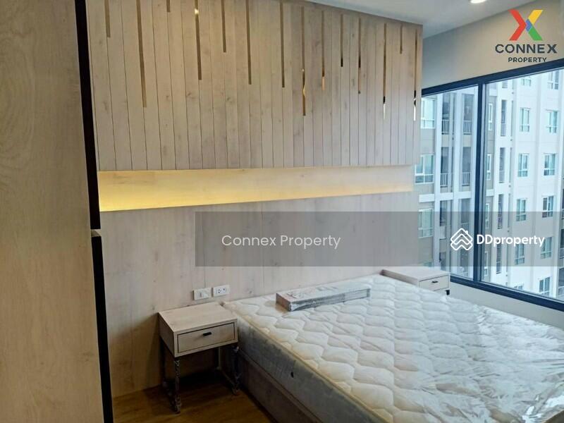For Sale - Chapter One Flow Bangpo, Bangkok
