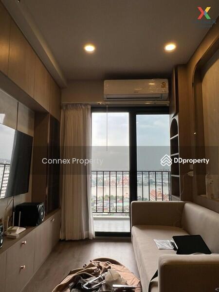 For Sale - Chapter One Flow Bangpo, Bangkok
