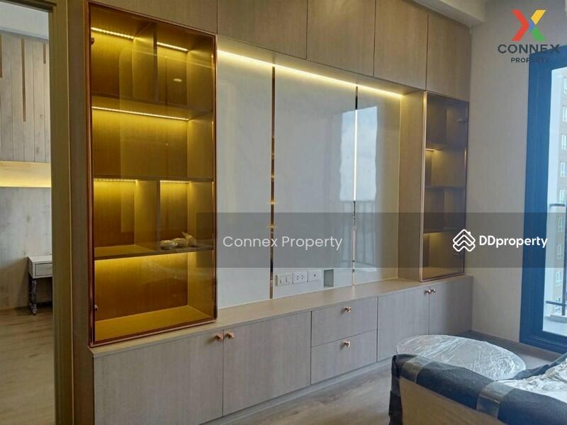 For Sale - Chapter One Flow Bangpo, Bangkok