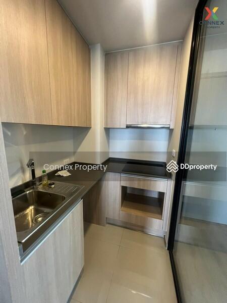 For Sale - Chapter One Flow Bangpo, Bangkok