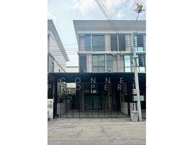 ขาย - Patio Rama 9-Pattanakarn : พาทิโอ พระราม 9-พัฒนาการ, กรุงเทพ