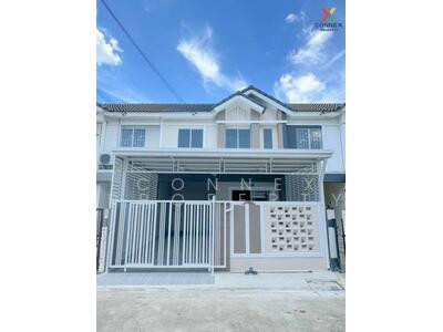 ขาย - Baan Pruksa 76 Bangyai-Kaew-In : บ้านพฤกษา 76 บางใหญ่-แก้วอินทร์, นนทบุรี