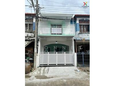 ขาย - Piyawararom Village Phase 3 : หมู่บ้านปิยวรารมย์ เฟส 3, นนทบุรี