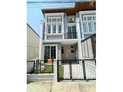 ขาย - Golden Town 3 Bangna-Suanluang : โกลเด้น ทาวน์ 3 บางนา-สวนหลวง, กรุงเทพ