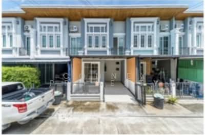 ขาย - Golden Town 3 Bangna-Suanluang : โกลเด้น ทาวน์ 3 บางนา-สวนหลวง, กรุงเทพ