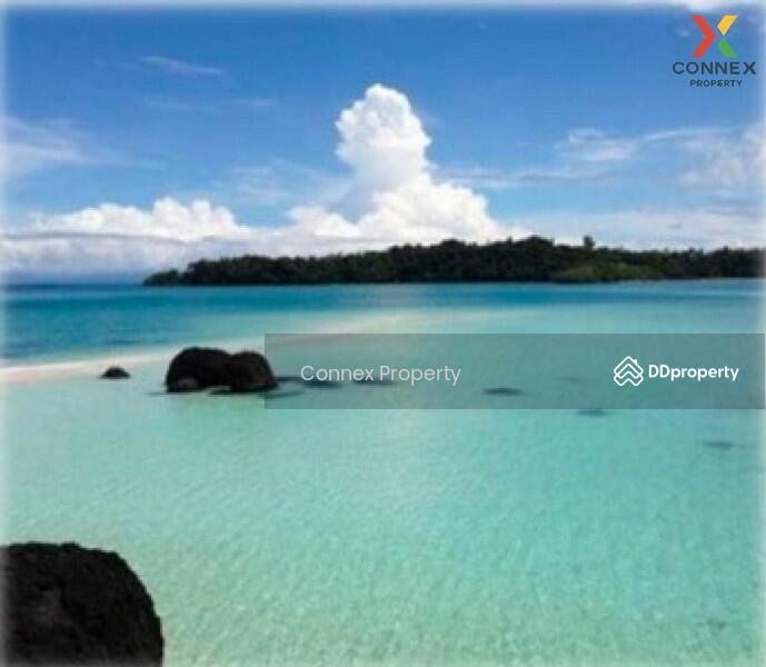 ขาย - ที่ดิน 10 ไร่ เกาะขาม Land 10 rai Koh Kham, ตราด