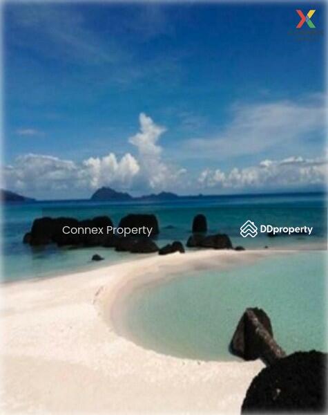ขาย - ที่ดิน 10 ไร่ เกาะขาม Land 10 rai Koh Kham, ตราด