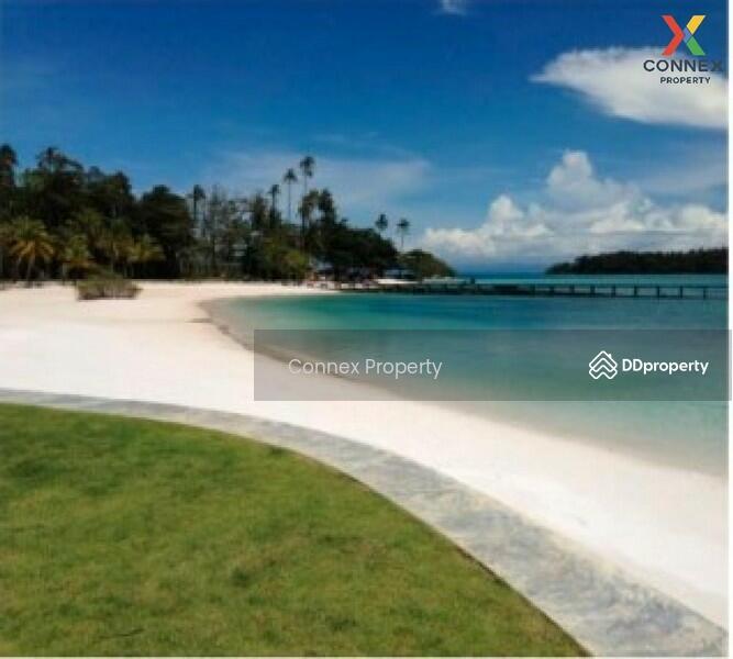 ขาย - ที่ดิน 10 ไร่ เกาะขาม Land 10 rai Koh Kham, ตราด