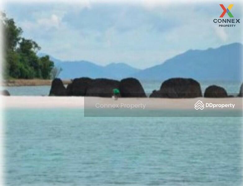 ขาย - ที่ดิน 10 ไร่ เกาะขาม Land 10 rai Koh Kham, ตราด