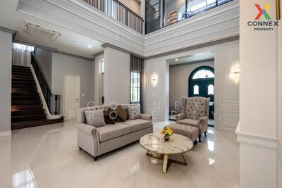 ขาย - Narasiri Krungthep Kreetha : นาราสิริ กรุงเทพกรีฑา, กรุงเทพ